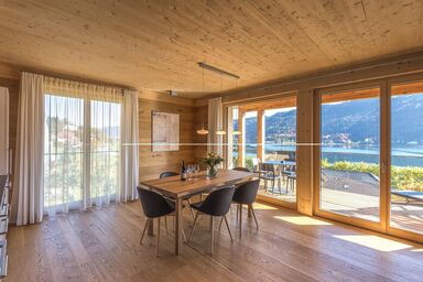 Atelier Ronacher - Designerwohnung