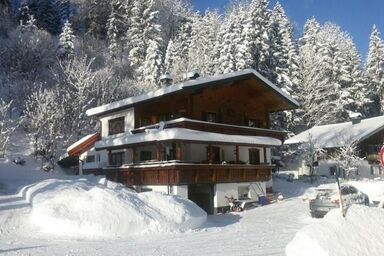 Appartement Petra - Ferienwohnung Petra Top 1