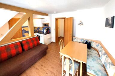 Gabriele, Pension - Appartement Tauernbahn