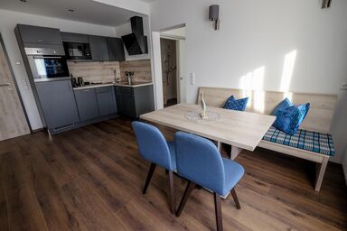 Hotel Karnia - Appartement Spitzegel