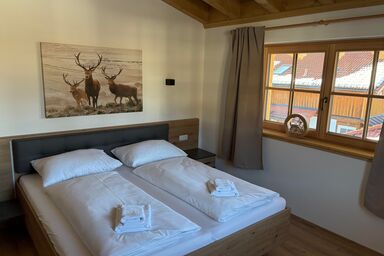 Haus Sonnsitz - Wohnung OG