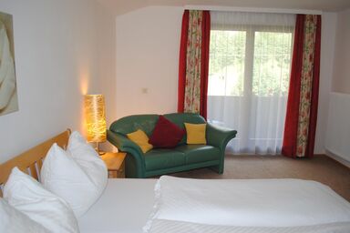 Naturhaus Andrea - Apartment "ROSE"