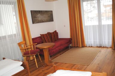 Naturhaus Andrea - Apartment "KLEE"