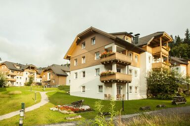 Landal Bad Kleinkirchheim - Appartement TYP 8A / Kurzwoche