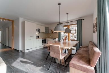 Alpenparks Maria Alm Ferienappartements - Appartment Alpine Dreams Residence Schmiedhöfl