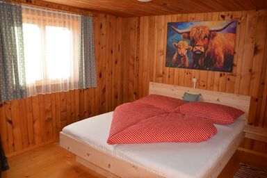 Ferienhaus Fritzensee