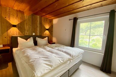 Angerhof, Landhaus - Appartement A