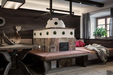 Das Urgestein - Apartment Gneis | nicht stornierbar