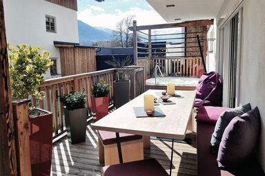 Edelnest by Peak Stay - Haus Granit | nicht stornierbar