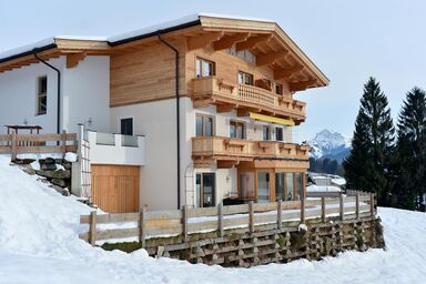 Appartements Linda - Appartement "Jonas"