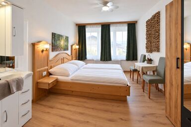Landhaus Widmeyer - Appartement Typ 7