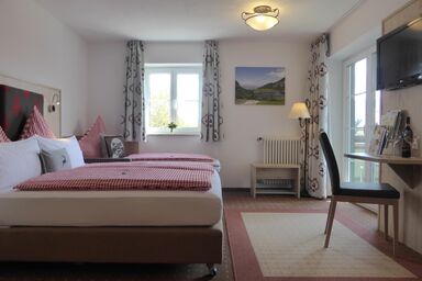 Ferienhotel Silberdistel - Studio