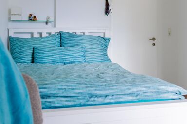 "Seeblick und mehr" - Appartement 1 "Gmiadlich"