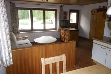 Ferienappartements Margreiter - Appartement Rofanblick