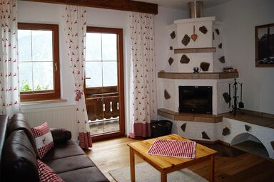 Bichlhof - Appartement "Fundus"