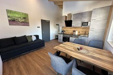 Appartement Kramerhaus - Apartment 5