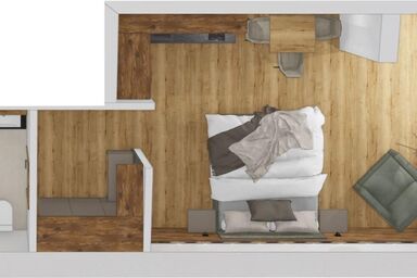 Kristall Apartments - Top 8