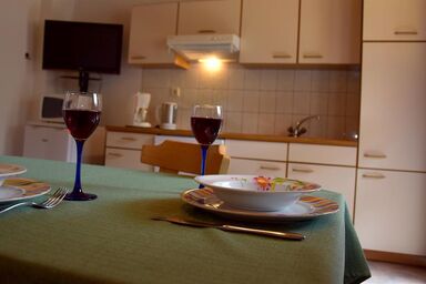 Haus Belmonte - Personenwohnung Typ A