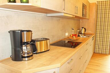 Ferienwohnung Hutter