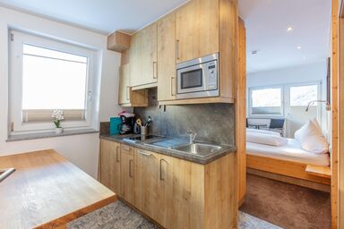 Apart Stipplerhof - Appartement Nr. 156