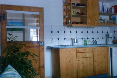 Ferienwohnungen Heidi & Fabian Hosp - Ferienwohnung Filser