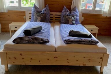 Haus Kaufmann Mellau - Apartment Hangspitze