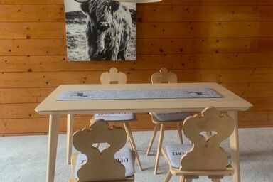 Haus Kaufmann Mellau - Apartment Gopf