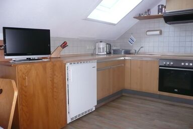Ferienwohnung Sauter - Appartement/Fewo