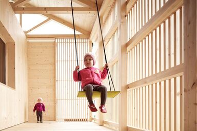 Ferienhaus Islen - Haus 1.1