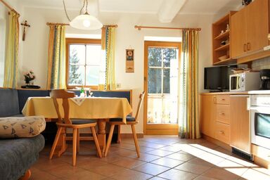 Ferienwohnungen Foditsch - Appartement 3