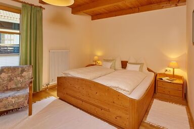 Ferienwohnung Evi Huber - Ferienwohnung Nr. 4