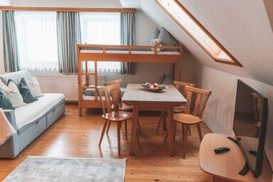 Putterer Stadl - Appartement Bärneck