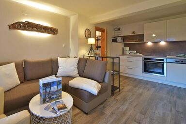 Appartements Sommereck - Appartement Günter