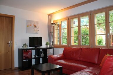 Rawilstrasse 33 - 4-Bett-Wohnung