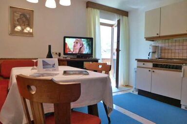 Haus Öhlackerer - TOP 1 für 2 Personen