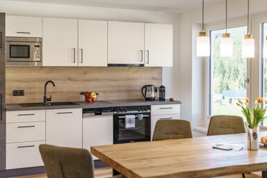 Deluxe Appartement Blasbichlerhof - Appartement Freude