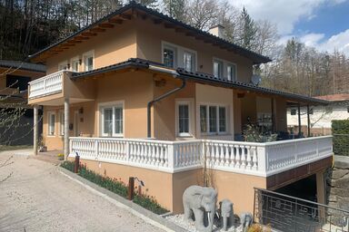 App. Marlos - Appartement/Fewo neuwertig