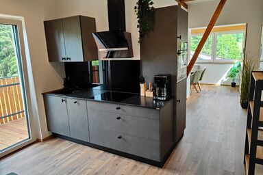 Burgbichl Apartments - Apartment Erna