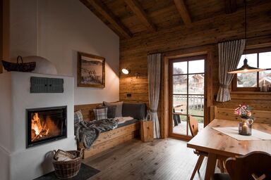Alpzitt Chalets - Kuschelchalet