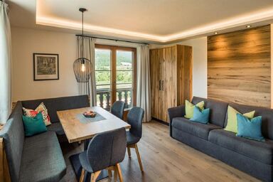 Haus Oswald - Anna Leitner - Appartement 1 "Tuxeck"