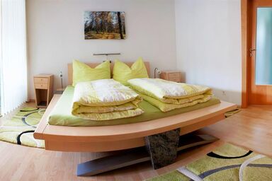 Haus Nikola - Appartement/Fewo, Dusche oder Bad, WC