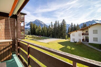 I dr Rehwiesa C11 by Arosa Holiday - Rehwiesa 11 C