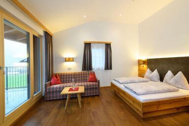 Appartement-Pension Kendlbacher - Zimmer Premium