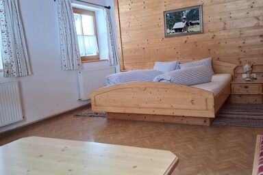Kartnall´s Alm - Appartement Erdgeschoss