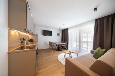 Johanna Appart - Appart Natur bis zu 5 Personen