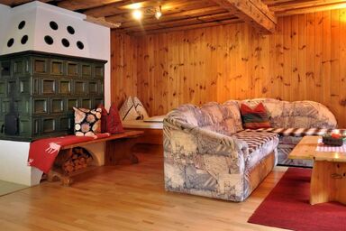 Feichterhof - Chalet