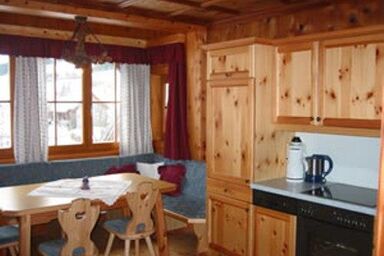 Restgut - Appartment mit 3 separaten Schlafzimmer