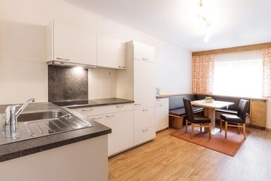 Haus Madeleine - Appartement Brunnenkogl