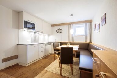 Haus Madeleine - Appartement Nederkogl