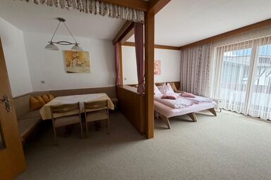 Frühstückspension Appartements Wasserer - Appartement Type A/B